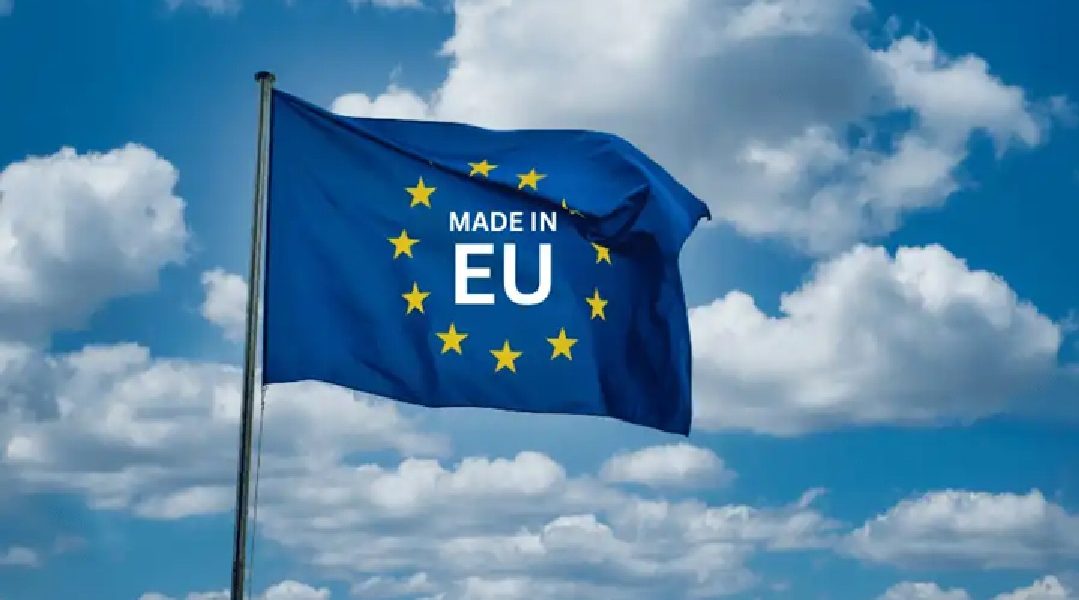 UE vrea să relanseze industria: „Fabricat în UE” devine prioritate, dar stârnește controverse Comisia Europeană a adoptat miercuri proiectul de lege privind Acceleratorul Industrial (IAA), un demers menit să stimuleze producția de echipamente verzi în statele membre