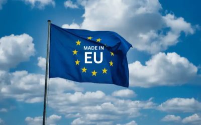 UE vrea să relanseze industria: „Fabricat în UE” devine prioritate, dar stârnește controverse Comisia Europeană a adoptat miercuri proiectul de lege privind Acceleratorul Industrial (IAA), un demers menit să stimuleze producția de echipamente verzi în statele membre