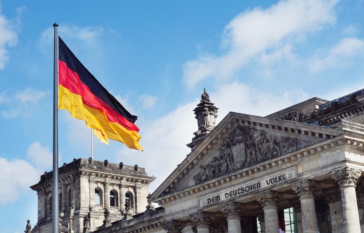 Germania exclude participarea la operațiunile militare împotriva Iranului Germania nu se va alătura Statelor Unite și Israelului în eventualele operațiuni militare împotriva Iranului, pe fondul tensiunilor crescute din Orientul Mijlociu
