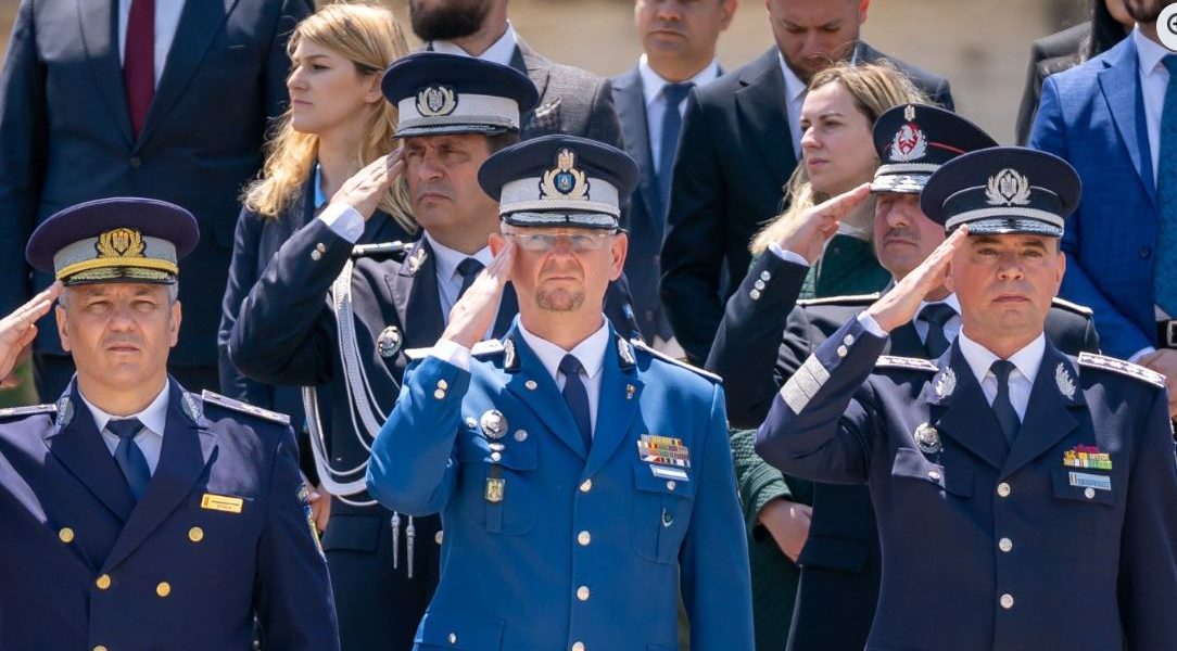 Pensiile militare speciale: 13,8 miliarde lei cheltuieli în 2024, în creștere cu 14%