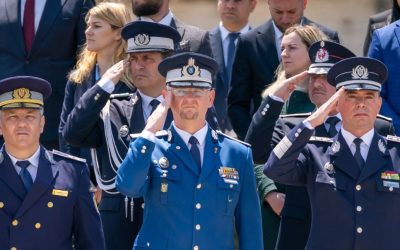 Pensiile militare speciale: 13,8 miliarde lei cheltuieli în 2024, în creștere cu 14%