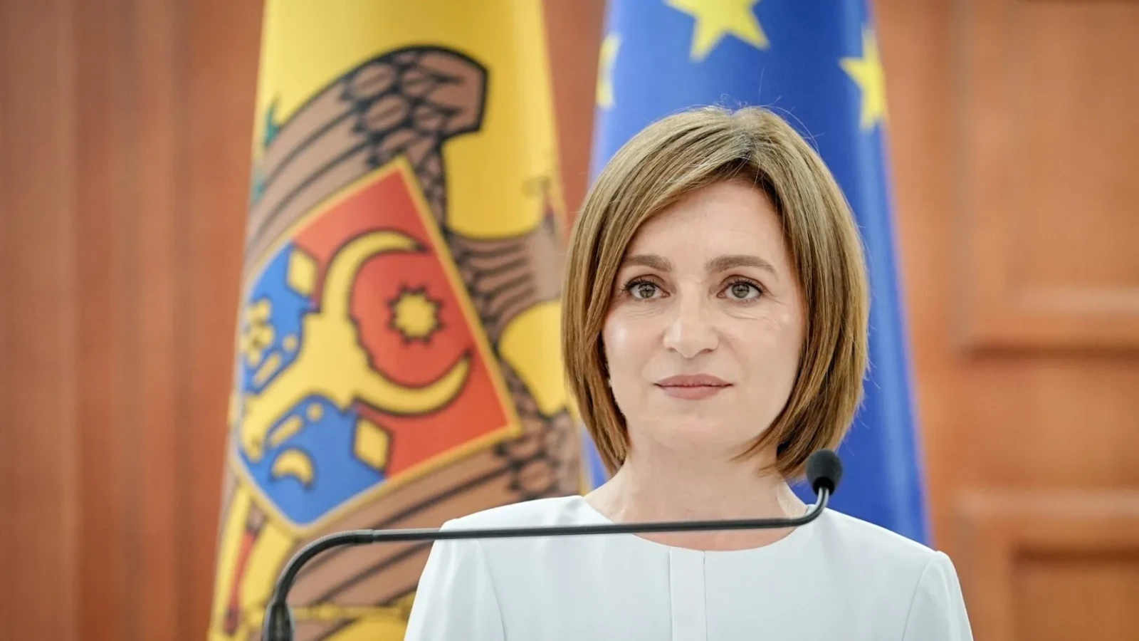 Maia Sandu, vizite oficiale în Finlanda și Letonia