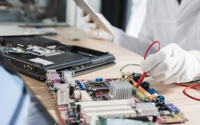 Durata de viață a laptopurilor: Ghid practic pentru a le prelungi Laptopurile, dispozitive omniprezente în viața modernă, au o durată de viață medie cuprinsă între doi și cinci ani