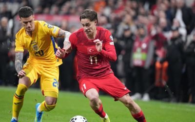 Reacție dură a unui turc după barajul Turcia – România