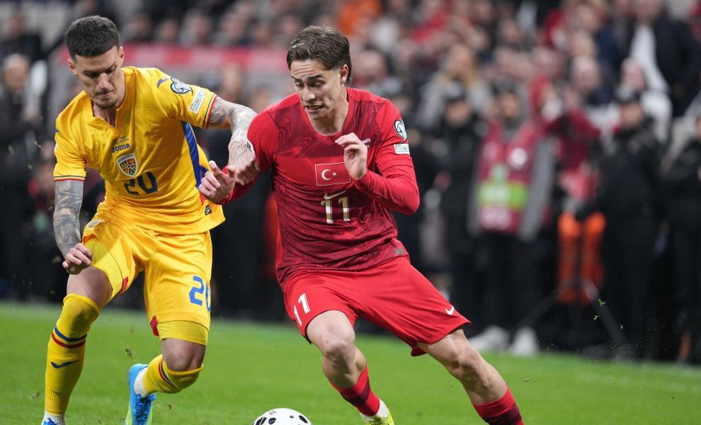 Reacție dură a unui turc după barajul Turcia – România