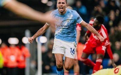 Manchester City, blocată pe teren propriu: Remiză surprinzătoare cu Nottingham Forest Seara de miercuri a adus rezultate neașteptate pentru echipele de top din Premier League