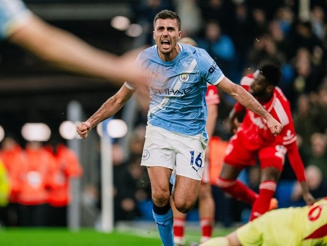 Manchester City, blocată pe teren propriu: Remiză surprinzătoare cu Nottingham Forest Seara de miercuri a adus rezultate neașteptate pentru echipele de top din Premier League
