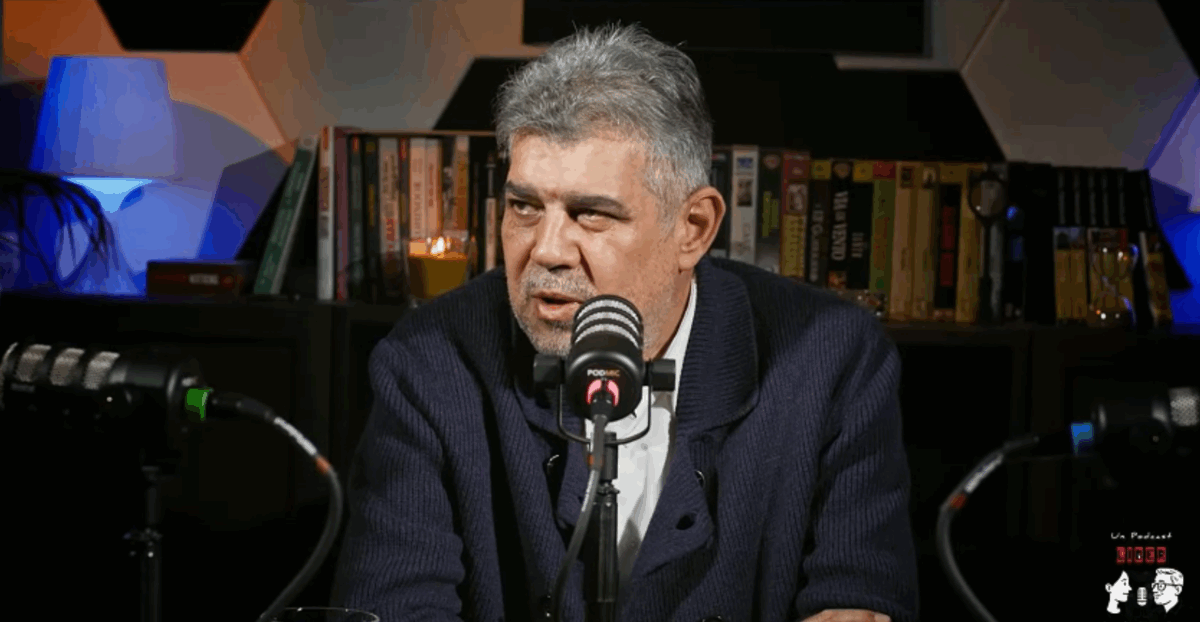 Ciolacu critică dur lipsa bugetului și politicile premierului Bolojan Fostul premier Marcel Ciolacu a criticat dur, prin intermediul unei postări pe Facebook, lipsa bugetului pentru luna martie, considerând că acesta reflectă „incompetența economică și lipsa totală de viziune a premierului Bolojan”