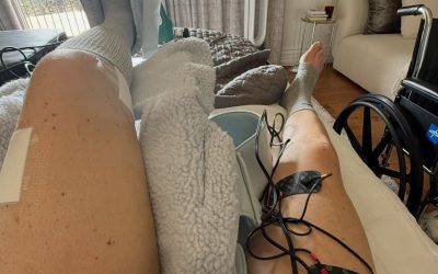 Am ajuns în scaun cu rotile: Ce spune persoana afectată