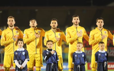 Accidentarea lui Marius Marin: Transferul la Sevilla, în așteptare, și incertitudinea pentru meciul cu Turcia Mijlocașul român Marius Marin se confruntă cu o accidentare la genunchi suferită în timpul meciului Pisa – Cagliari, partidă pierdută de Pisa cu 3-1