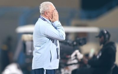 Șumudică, discuții cu președintele după eșec: „Am și probleme de familie”