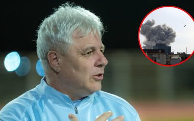 Echipele din Arabia Saudită, incerte în privința meciurilor după tensiunile cu Iranul Campioanta saudită de fotbal ar putea fi pusă în fața unor decizii dificile, pe fondul escaladării tensiunilor dintre Iran și Statele Unite ale Americii, respectiv Israel