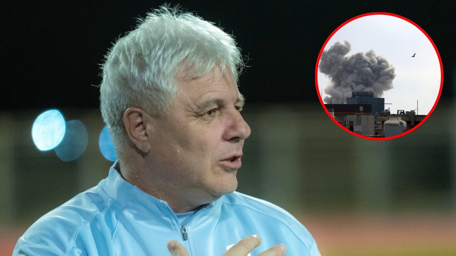 Echipele din Arabia Saudită, incerte în privința meciurilor după tensiunile cu Iranul Campioanta saudită de fotbal ar putea fi pusă în fața unor decizii dificile, pe fondul escaladării tensiunilor dintre Iran și Statele Unite ale Americii, respectiv Israel