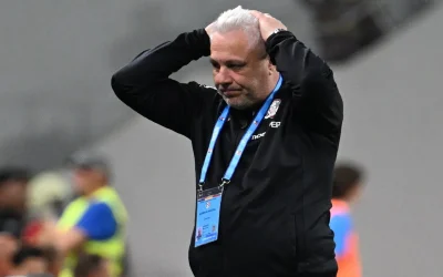 Șumudică, impresionat de un jucător din superliga: „execuții fabuloase”