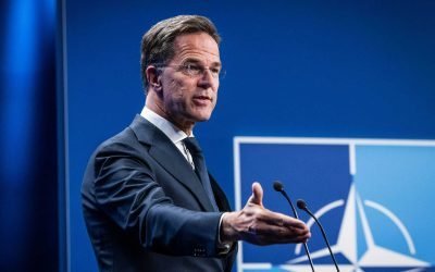 Reacții de sprijin pentru loviturile SUA și Israel contra Iranului în Europa, afirmă secretarul general NATO Skopje, Macedonia de Nord – Secretarul general al NATO, Mark Rutte, a indicat marți, în timpul unei vizite la Skopje, că loviturile lansate de Statele Unite și Israel împotriva Iranului beneficiază de un „sprijin larg” în Europa