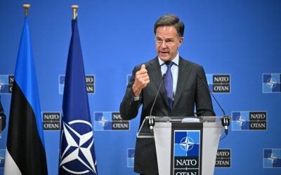 Recunoștință pentru apărarea flancului estic