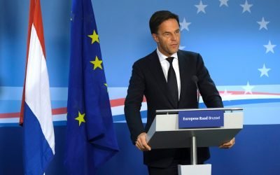 NATO: Extinderea umbrelei nucleare franceze, fără impact asupra angajamentului SUA Secretarul general al NATO, Mark Rutte, a declarat că extinderea capacităților nucleare ale Franței nu reprezintă un motiv de îngrijorare cu privire la angajamentul Statelor Unite față de Alianța Nord-Atlantică