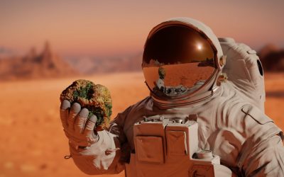 Zonele secrete de pe Marte: De ce explorarea Planetei Roșii este mai dificilă decât pare Misiunile spațiale care vizează Marte se confruntă cu o serie de restricții importante, impuse pentru a proteja planeta de contaminarea cu microorganisme terestre