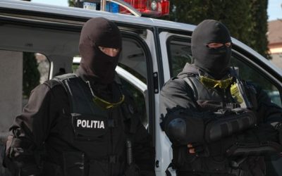 Descinderi spectaculoase în Timișoara: Clanul Cîrpaci, suspectat de trafic de organe Polițiștii de la Crimă Organizată și procurorii DIICOT au efectuat joi mai multe percheziții în Timișoara și în județ, vizând proprietățile clanului Cîrpaci