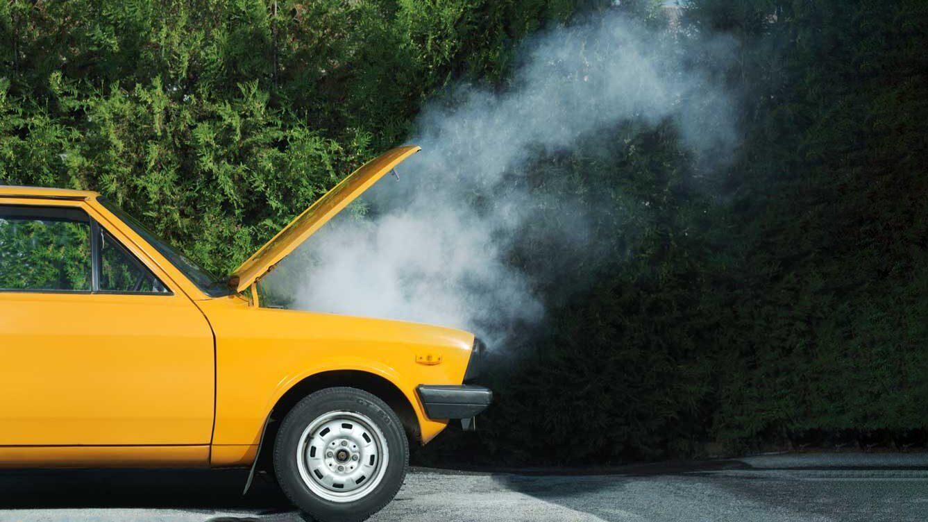 Supape, turbină sau pcv: Ce semne indică probleme la motor