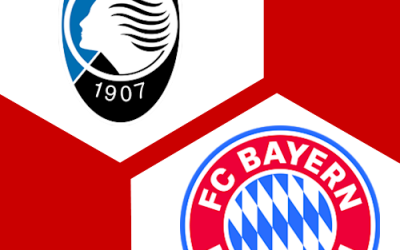 Atalanta, demolată de Bayern în optimile champions league