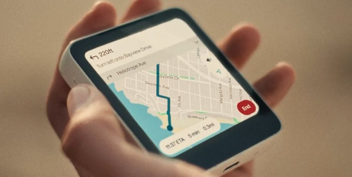 Noul telefon Meadow: mai puțină tehnologie, mai multă liniște Meadow, un nou tip de telefon mobil, promite o experiență digitală simplificată și mai puțin distrăgătoare