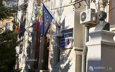 Ministerul Educației lansează în consultare publică metodologia privind portofoliul didactic București – Ministerul Educației și Cercetării (MEC) a dat drumul, recent, la dezbaterile publice pe marginea unei metodologii-cadru menită să reglementeze structura și gestionarea portofoliului profesional al cadrelor didactice