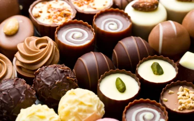 Festivalul Chocolate Saga revine la București cu arome inedite și ateliere de degustare Bucureștenii sunt invitați la Biblioteca Națională în weekendul 13-15 martie, unde va avea loc cea de-a IX-a ediție a Chocolate Saga, cel mai așteptat festival dedicat ciocolatei din România