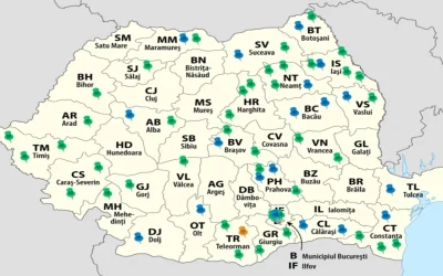 Trenul metropolitan al Clujului intră în faza de implementare Primarul municipiului Cluj-Napoca, Emil Boc, a anunțat că proiectul trenului metropolitan intră în etapa de implementare