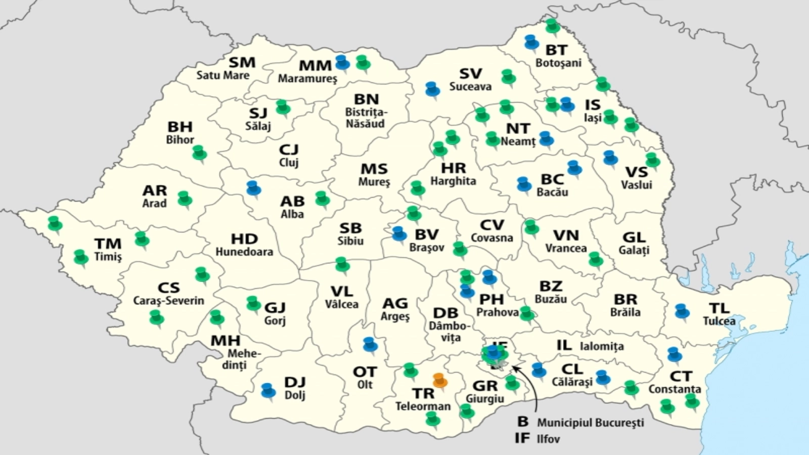 Trenul metropolitan al Clujului intră în faza de implementare Primarul municipiului Cluj-Napoca, Emil Boc, a anunțat că proiectul trenului metropolitan intră în etapa de implementare