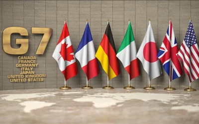 G7 pregătește măsuri pentru stabilizarea pieței energetice