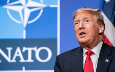 Trump avertizează nato cu privire la viitorul Strâmtorii Ormuz și cere ajutorul Chinei Fostul președinte american Donald Trump a lansat un avertisment cu privire la viitorul NATO, legat de contribuția aliaților la securizarea Strâmtorii Ormuz