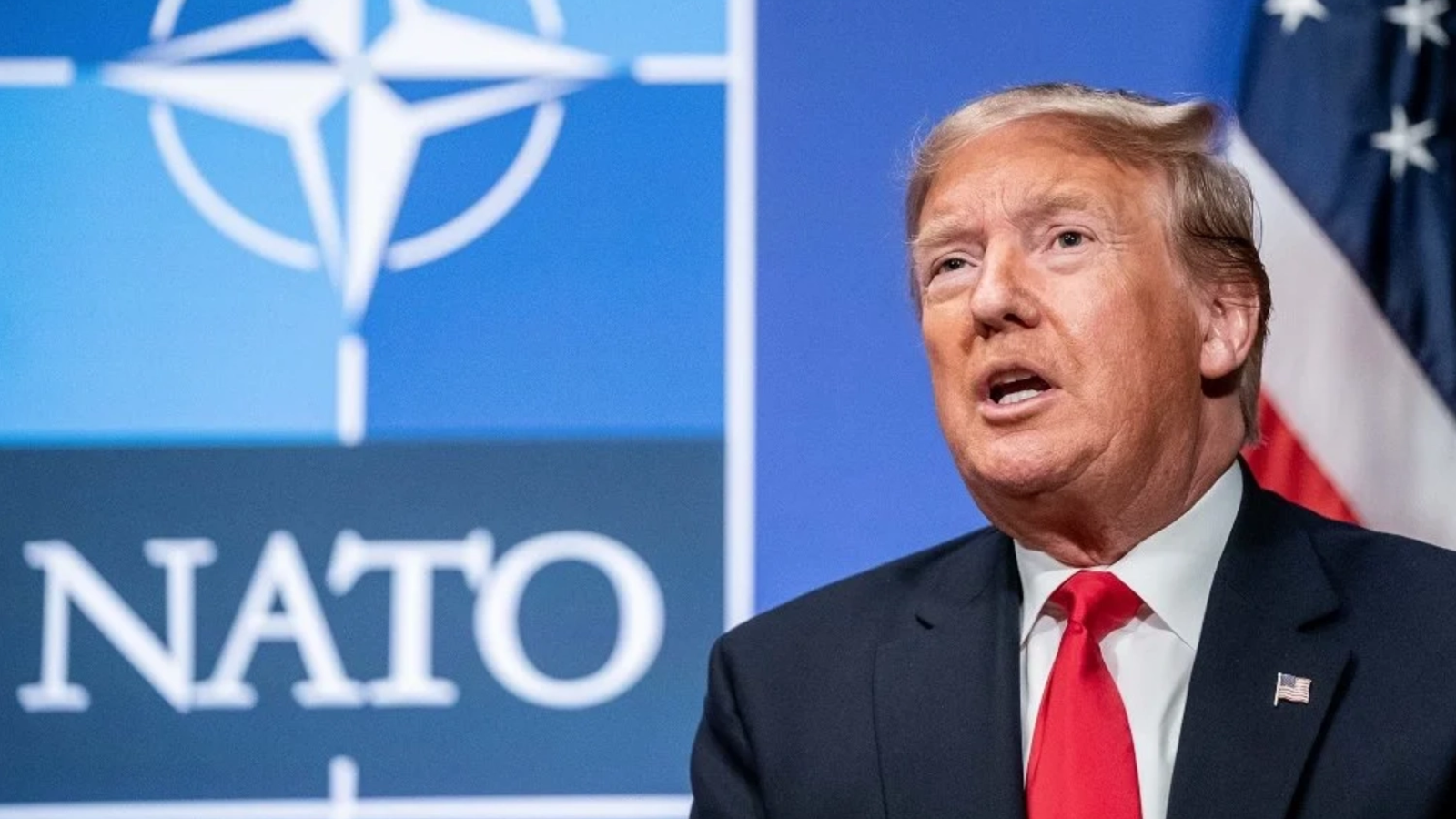 Trump avertizează nato cu privire la viitorul Strâmtorii Ormuz și cere ajutorul Chinei Fostul președinte american Donald Trump a lansat un avertisment cu privire la viitorul NATO, legat de contribuția aliaților la securizarea Strâmtorii Ormuz