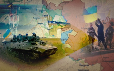 Ucraina a lovit cu drone unul dintre cele mai importante noduri de export petrolier ale Rusiei de la Marea Neagră, vizând inclusiv o fregată echipată cu rachete de croazieră