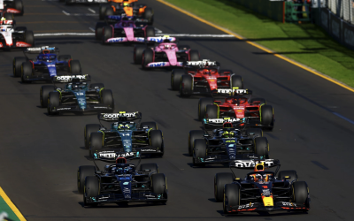 Formula 1, zguduită de anulări: Marile Premii din Bahrain și Arabia Saudită, suspendate Sezonul de Formula 1 din 2026 va fi afectat semnificativ