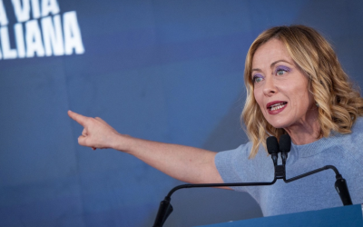 Italia: Criza energetică fortează revenirea la nuclear