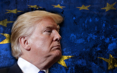 Europa, prinsă în menghina crizei din Orientul Mijlociu: presiuni externe și dileme interne Criza din Orientul Mijlociu pune Europa în fața unor decizii dificile, cu potențial de amplificare a tensiunilor interne și externe