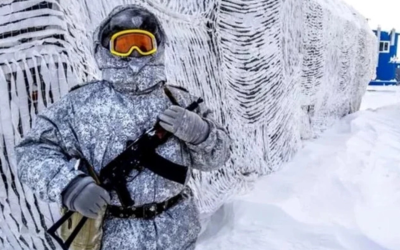 Reuniune la oslo: Rusia, principala amenințare în arctic