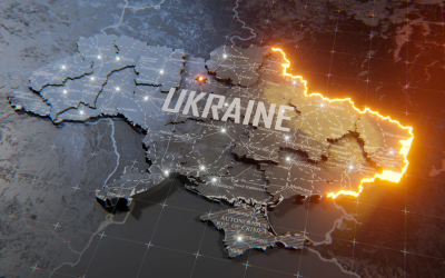 Atacurile Ucrainei asupra infrastructurii ruse continuă să escaladeze, vizând din ce în ce mai profund capacitățile militare și economice ale Moscovei