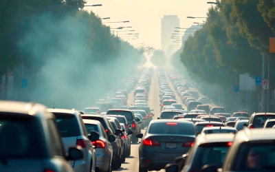 Amenzile rutiere se scumpesc din iulie, odată cu creșterea salariului minim Guvernul a aprobat recent majorarea salariului minim brut pe economie, o decizie care va avea consecințe directe și pentru șoferii din România