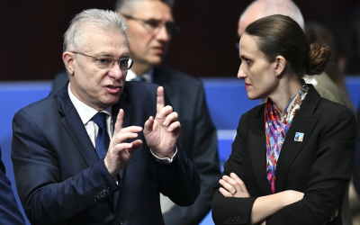 Cristian diaconescu, interviu pentru stiripesurse