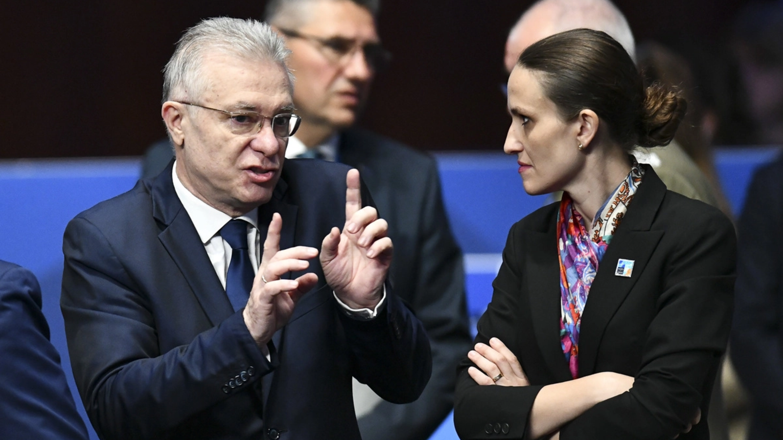 Cristian diaconescu, interviu pentru stiripesurse