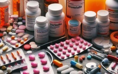 Medicamentele expirate: De ce trebuie să fii atent la data de expirare Data de expirare a medicamentelor este mai mult decât o simplă specificație pe ambalaj