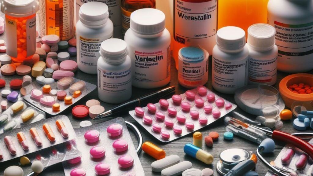 Medicamentele expirate: De ce trebuie să fii atent la data de expirare Data de expirare a medicamentelor este mai mult decât o simplă specificație pe ambalaj