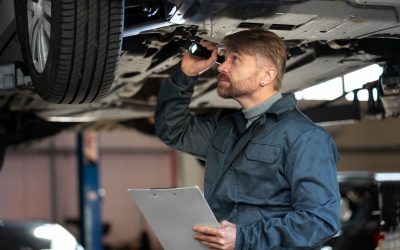 Rar a sancționat peste 1.100 inspectori itp în 2025