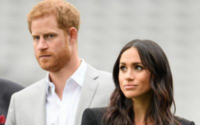 Meghan Markle și Prințul Harry, o nouă apariție publică cu fiica lor, Lilibet Ducesa de Sussex, Meghan Markle, a surprins publicul cu o fotografie inedită publicată pe contul său de Instagram