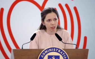 Melania Trump invită prima doamnă a româniei la washington