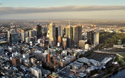 Top: Cele mai bune orașe pentru viață în 2026