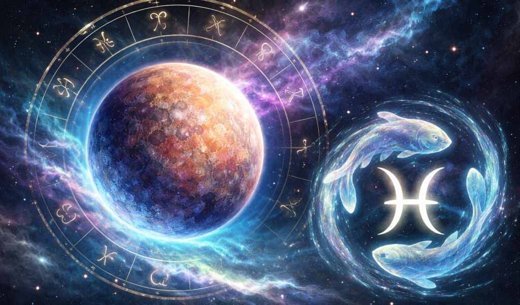 Mercur retrograd în 2026: Zile de tensiune și confuzie pentru mai multe zodii Anul 2026 vine cu o serie de perioade în care planeta Mercur va fi retrogradă, afectând comunicarea și luarea deciziilor