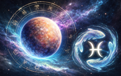 Mercur retrograd în 2026: Zile de tensiune și confuzie pentru mai multe zodii Anul 2026 vine cu o serie de perioade în care planeta Mercur va fi retrogradă, afectând comunicarea și luarea deciziilor